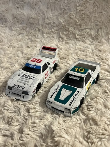 Matchbox specials chevrolet - 2,