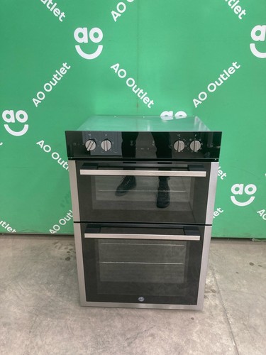 Hoover electric double oven - hoover,