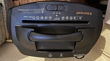Bonsaii Paper Shredder