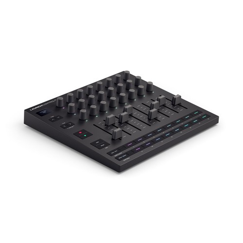 Novation launch control - novation,