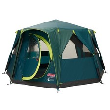 Coleman Octagon Blackout 8 Man