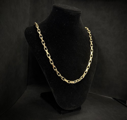 Heavy 14ct solid gold - heavy,