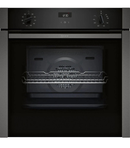 Neff b3ace4ag3b n50 slide - n50, &