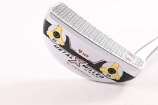 Odyssey Metal-X Milled 9HT