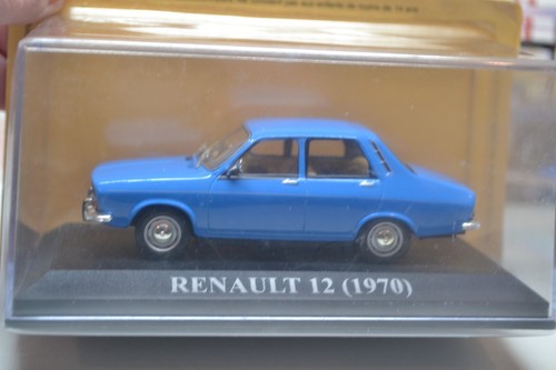 Atlas ixo 1970 renault - atlas, 12