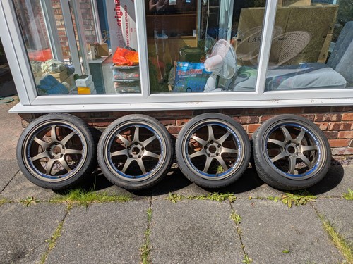 Wedssport 5x114 3 - sa-90, 5x114.3