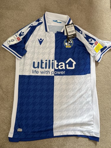 Bristol rovers large - bristol, shirt