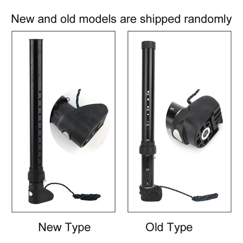 Aklosipy windsurfing mast - aklosipy,