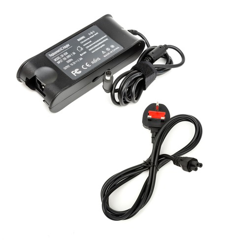 Laptop charger 19v - 19v, 3.34a