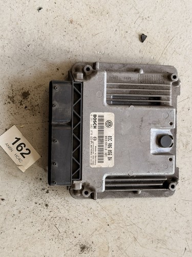 Golf mk5 ecu engine - vw,