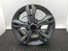 FORD FOCUS Alloy Wheel 16"
