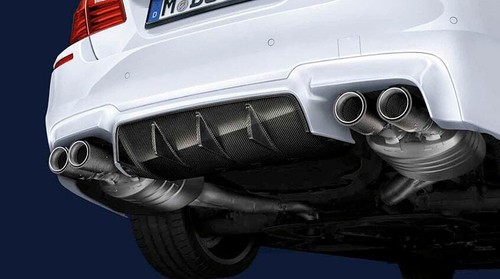 Bmw genuine performance - bmw,