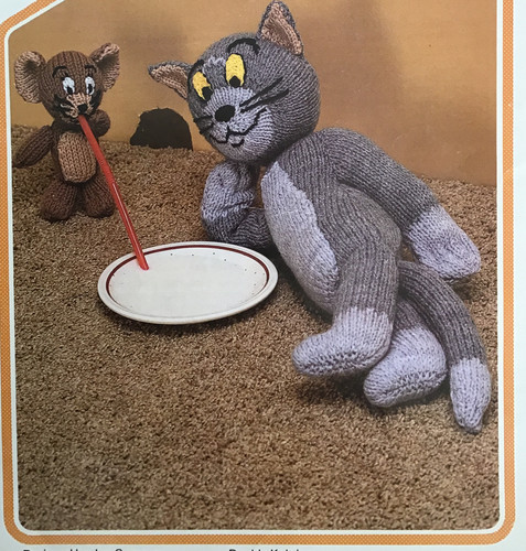 Knitting pattern for - pattern,