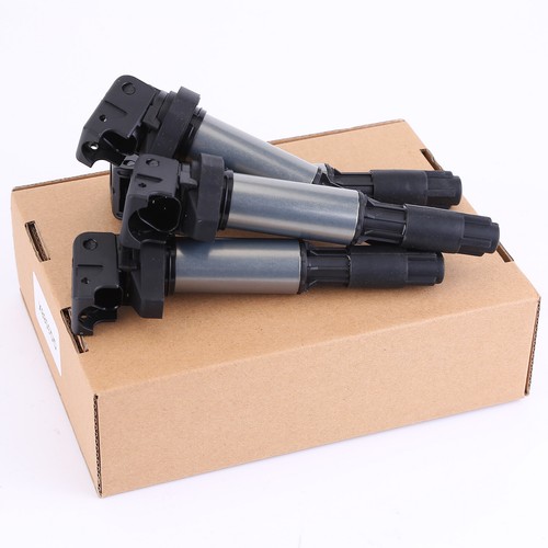 Ignition coil fits bmw z4 - fits,