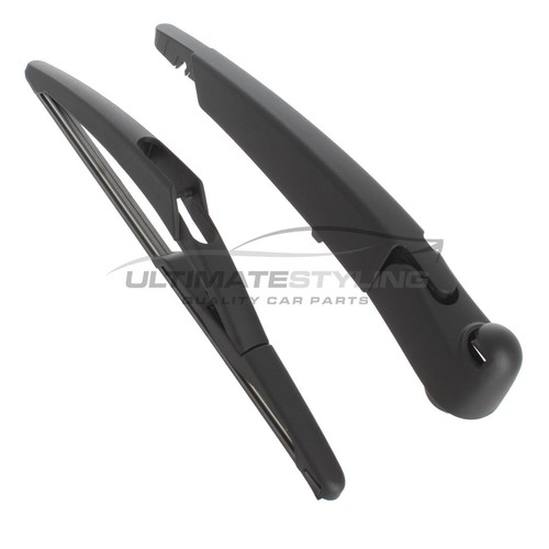 Rear windscreen wiper arm - wiper,