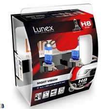 Lunex H8 Halogen Night Vision
