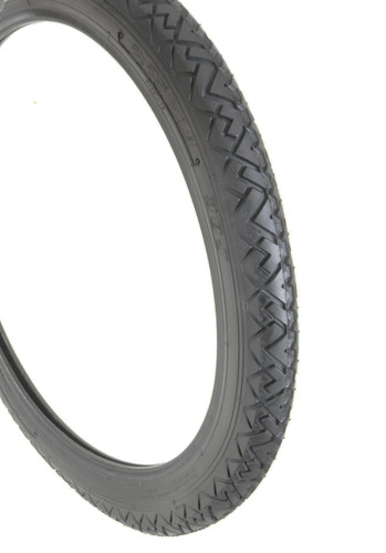 Moped tyre 2 - 18, 4pr