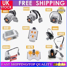For Lego Technic Power