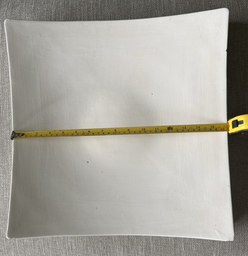Large square ceramic - large,