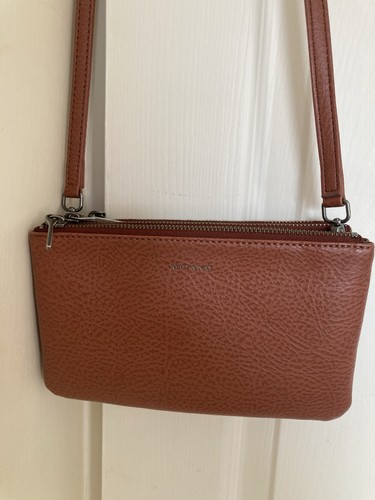 Matt nat shoulder bag - matt&nat,