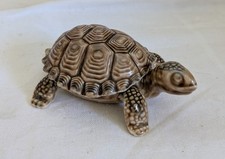 Wade Porcelain Tortoise