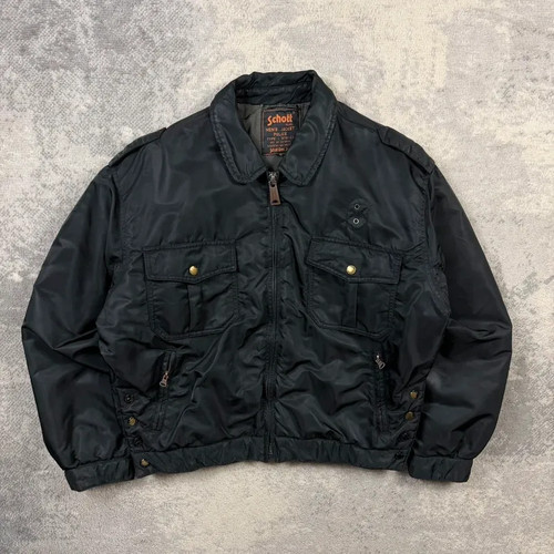 Vintage schott nyc - schott,