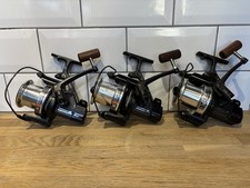 Daiwa Tournament Whisker