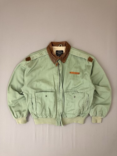 Vintage avirex air force - avirex,