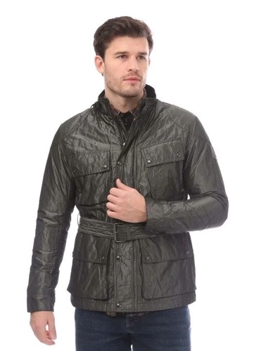 Belstaff trialmaster concept - belstaff,