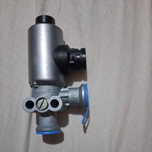 Wabco solenoid valve - wabco,