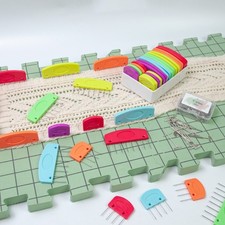 Knit Blocking Combs for