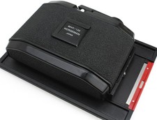 Horseman Roll Film Back - 8