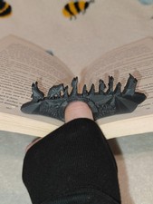 The Lord Of The Rings Book