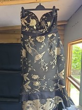 Lipsy Dress BNWT Size 14