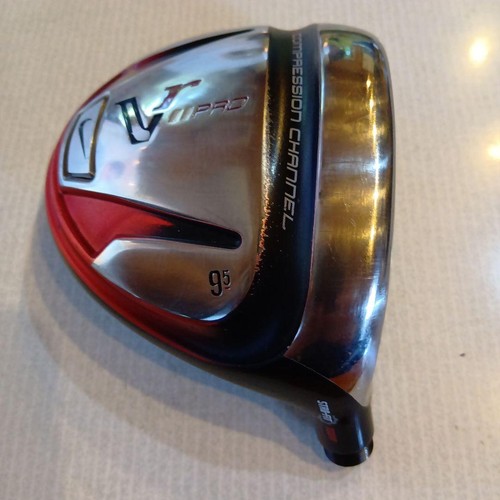 Nike pro driver - driver, 9.5