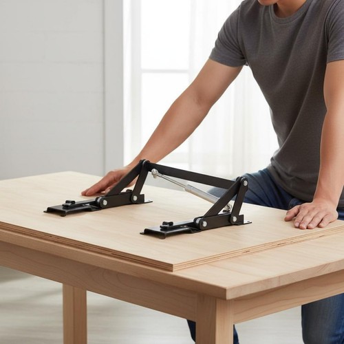 Coffee table lift mechanism - coffee,