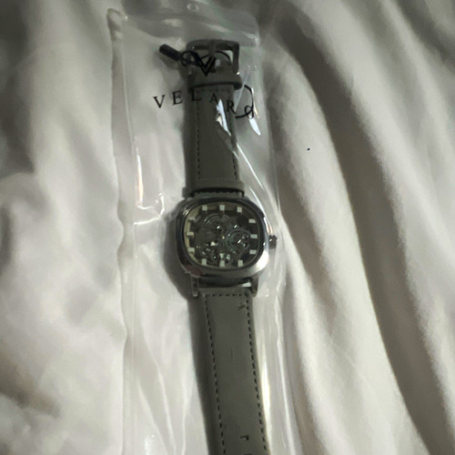 Velaro automatic analogue - automatic,