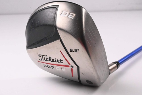 Titleist 907 driver - driver, /