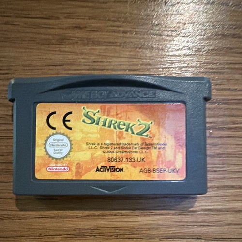 Nintendo game boy - nintendo, advance