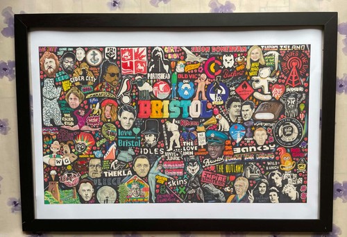 Bristol artwork limited - bristol,