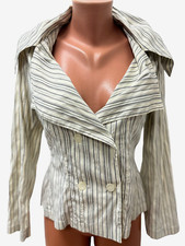 IVAN GRUNDAHL Women Striped