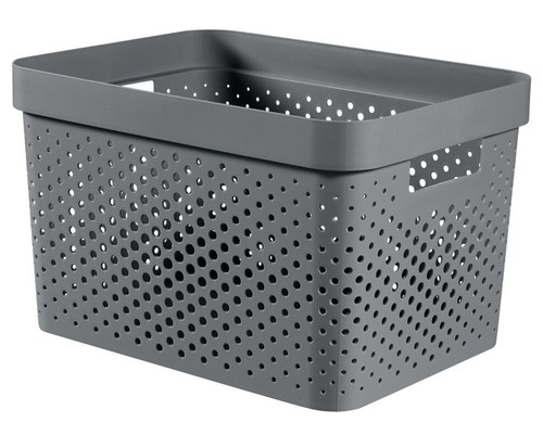 Curver recycled infinity dots - infinity,
