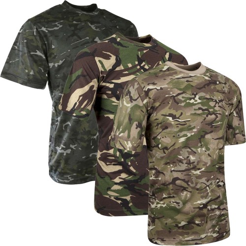 Mens short sleeved shirt - short,
