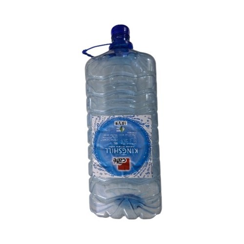 Litre water cooler empty - water,