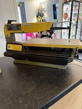 Proxxon 28092 2-Speed Scroll