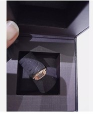 Monica vinader Baja deco rose