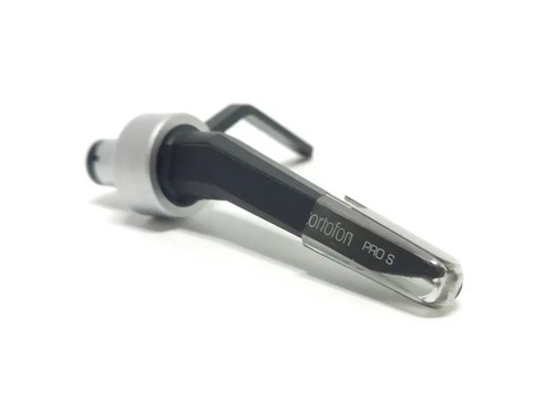 Ortofon concorde pro - concorde, pro-s