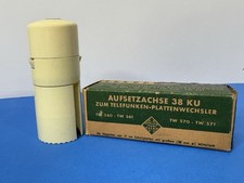 Vintage 38 Telefunken Stereo