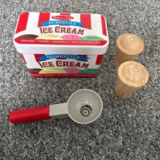 Melissa & Doug Scoop & Stack