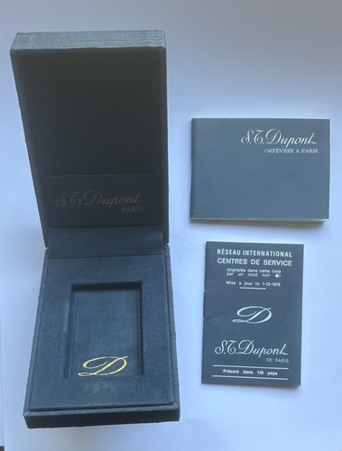 Full set dupont ligne - full, st
